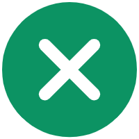 x